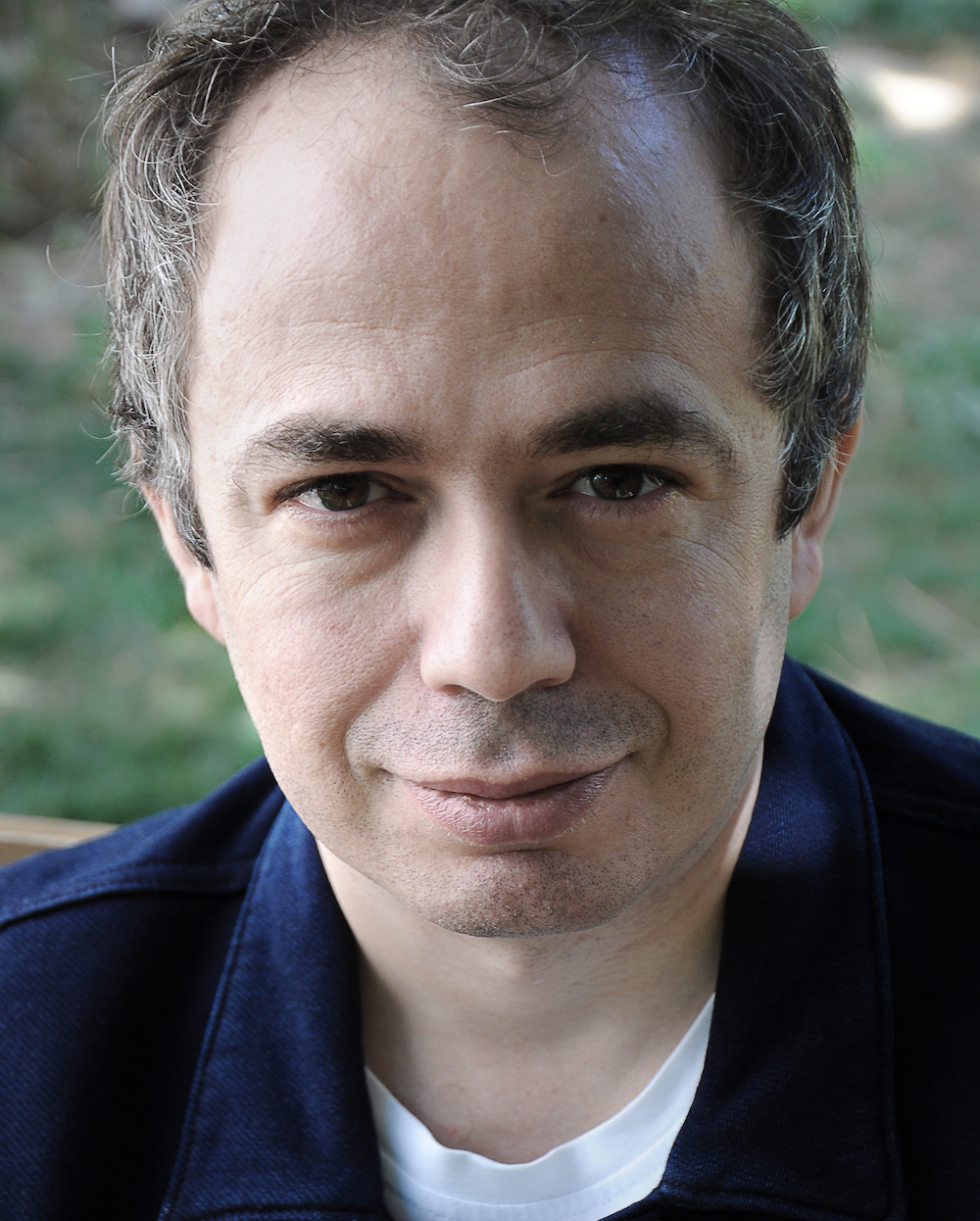 Selçuk Orhan - Foto: Mehmet Erte